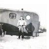 The Bogart Estate Dec 1951 The Bogart&#039;s First Home (2)